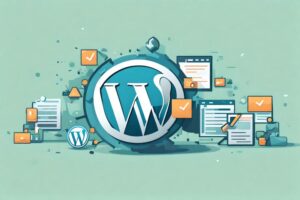 nueva version wordpress 6.1.1