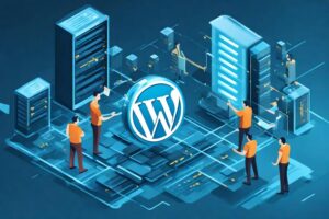 buena empresa de hosting wordpress