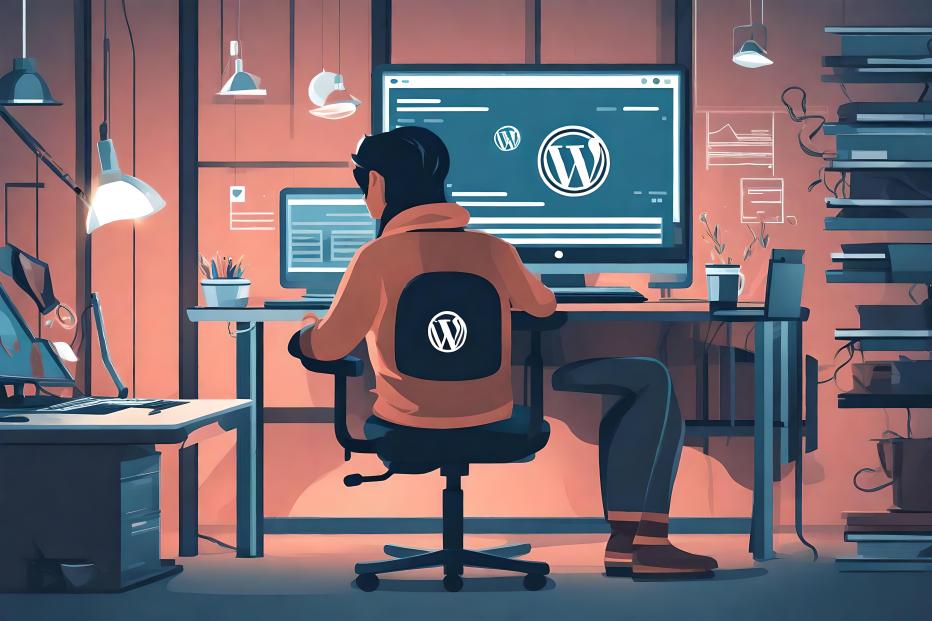 Seguridad WordPress