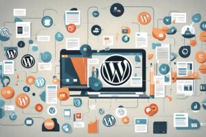 ultimos avances wordpress