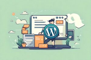 problema htaccess wordpress